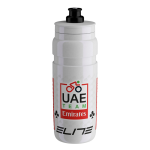 Bidon Elite Fly Teams 750ml UAE Team Emirates 2025