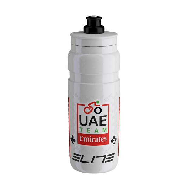 Bidon Elite Fly Teams 750ml UAE Team Emirates 2025