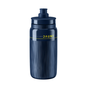Bidon Elite Fly Teams 550ml Maillot Jaune 2025