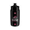 Bidon Elite Fly Teams 550ml Giro d'Italia 2025 Carte - Noir