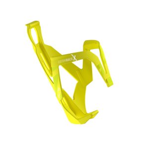 Porte-Bidon VTT / Gravel Elite Custom Race X - Jaune