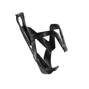 Porte-Bidon VTT / Gravel Elite Custom Race X - Noir Brillant
