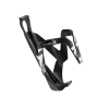 Porte-Bidon VTT / Gravel Elite Custom Race X - Noir / Blanc