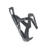 Porte-Bidon VTT / Gravel Elite Custom Race X - Gris Velours / Noir