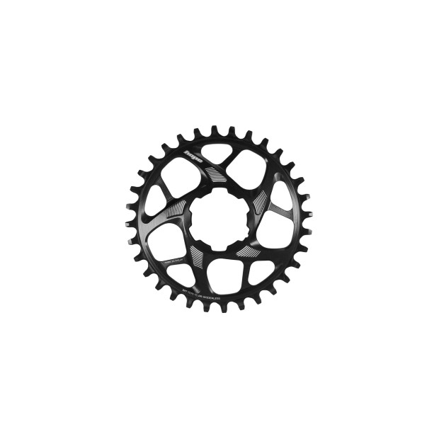 Plateau VTT Hope R22 Spiderless Standard - Noir