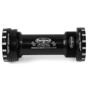 Boîtier de Pédalier Hope BSA 24mm - Noir