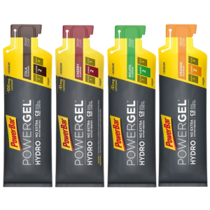 Gel énergétique PowerBar PowerGel Hydro - 67ml