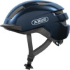 Casque Ville Abus Purl-Y - Bleu nuit