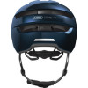 Casque Ville Abus Purl-Y - Bleu nuit