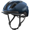 Casque Ville Abus Purl-Y - Bleu nuit