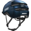 Casque Ville Abus Purl-Y - Bleu nuit