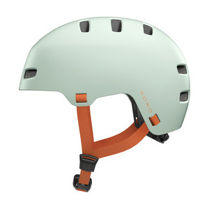 Casque de Ville Abus XOXO - Vert Menthe