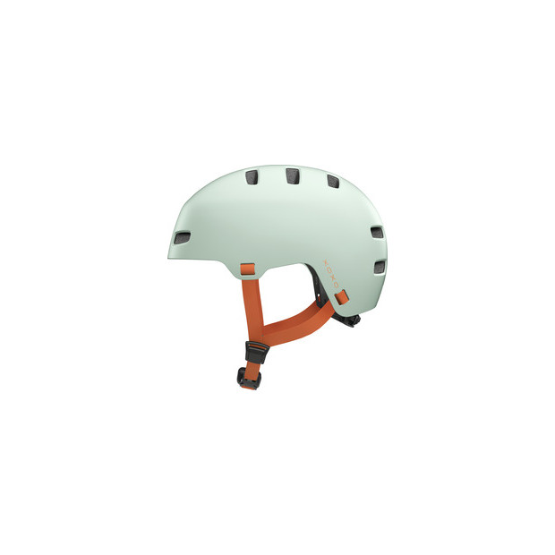 Casque de Ville Abus XOXO - Vert Menthe