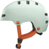 Casque de Ville Abus XOXO - Vert Menthe
