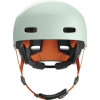 Casque de Ville Abus XOXO - Vert Menthe