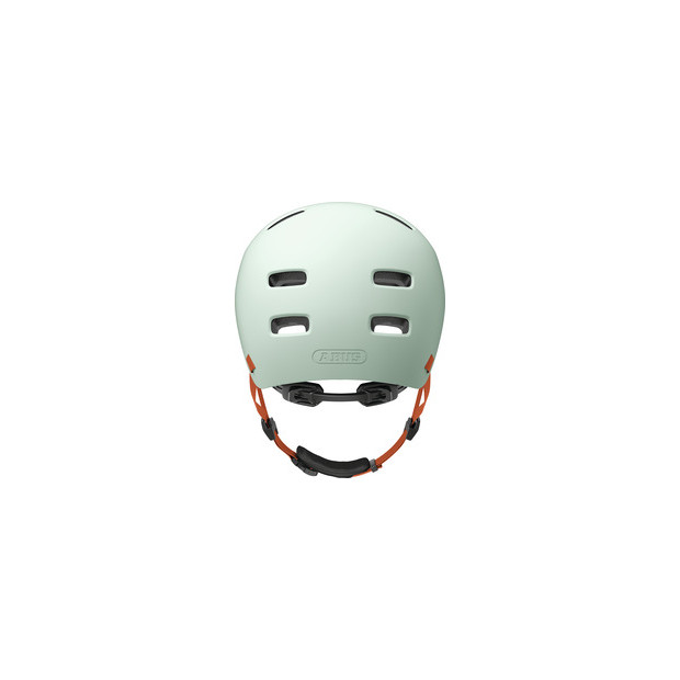 Casque de Ville Abus XOXO - Vert Menthe