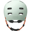 Casque de Ville Abus XOXO - Vert Menthe