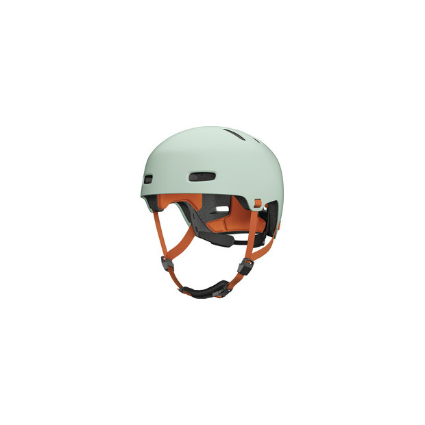 Casque de Ville Abus XOXO - Vert Menthe