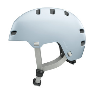 Casque de Ville Abus XOXO - Bleu Clair