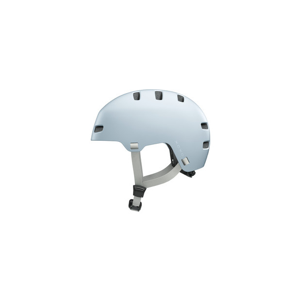 Casque de Ville Abus XOXO - Bleu Clair