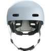 Casque de Ville Abus XOXO - Bleu Clair