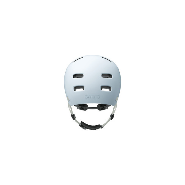 Casque de Ville Abus XOXO - Bleu Clair
