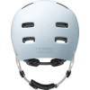 Casque de Ville Abus XOXO - Bleu Clair