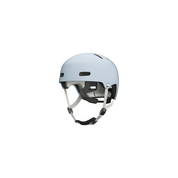 Casque de Ville Abus XOXO - Bleu Clair