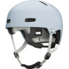 Casque de Ville Abus XOXO - Bleu Clair
