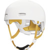 Casque de Ville Abus XOXO - Blanc Polaire