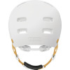 Casque de Ville Abus XOXO - Blanc Polaire