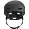 Casque de Ville Abus XOXO - Noir