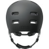 Casque de Ville Abus XOXO - Noir