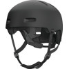 Casque de Ville Abus XOXO - Noir