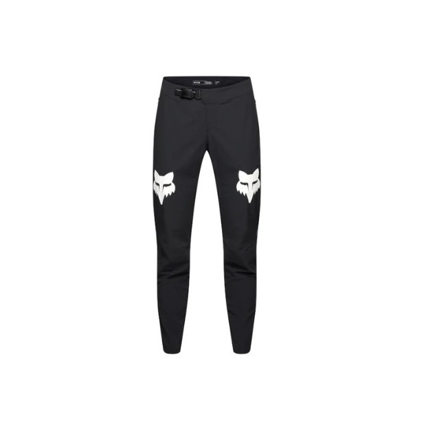 Pantalon VTT Femme Fox Ranger Grid - Noir