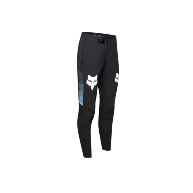 Pantalon VTT Femme Fox Ranger Grid - Noir