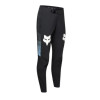 Pantalon VTT Femme Fox Ranger Grid - Noir