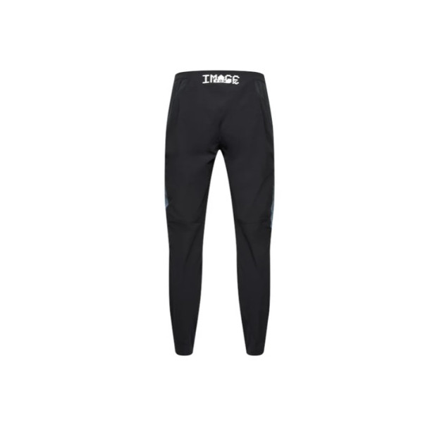 Pantalon VTT Femme Fox Ranger Grid - Noir