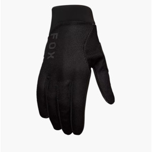 Gants VTT Femme Fox Ranger Gel - Noir