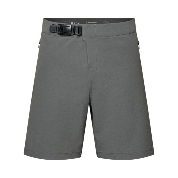 Short VTT Enfant Fox Ranger Digi Image - Ombre