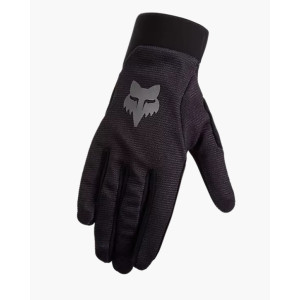 Gants VTT Enfant Fox Ranger - Noir