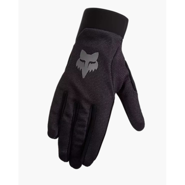 Gants VTT Enfant Fox Ranger - Noir