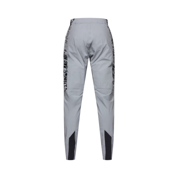 Pantalon VTT Fox Ranger Grid - Gris Acier