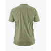 Maillot Femme Route Gonso Adventure Soft Touch - Vert