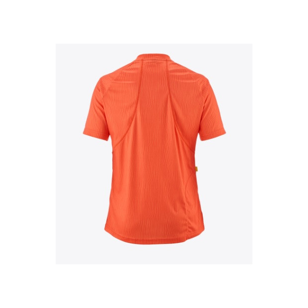 Maillot Femme Route Gonso Adventure Soft Touch - Orange