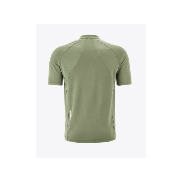 Maillot Gravel Gonso Adventure Nature - Vert