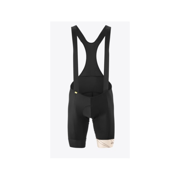 Cuissard Essential Gonso - Noir / Beige