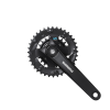 Pédalier VTT Shimano FC-M315 36-22 Dents