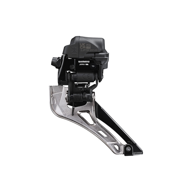 Dérailleur Avant Shimano Dura Ace Di2 FD-R9250