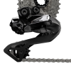 Dérailleur arrière Shimano Dura Ace Di2 RD-R9250 12V